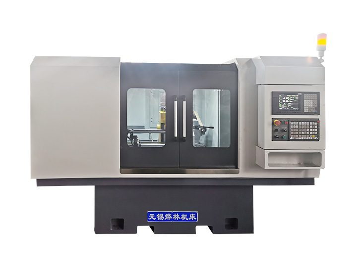 MK1320C-500数控外圆磨床