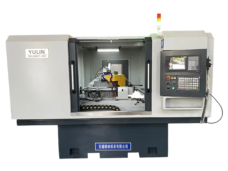 数控端面外圆磨床MK1620C
